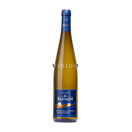 Alsace Riesling Grand Cru Bestheim 2021