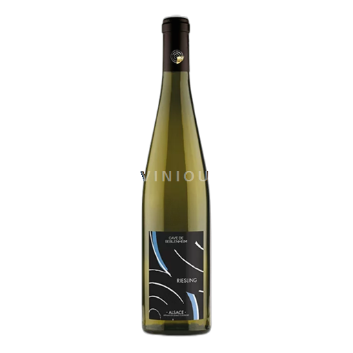 Alsace Riesling Cave de Beblenheim 2023
