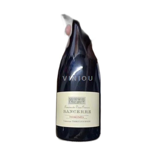 Loiren laakso Sancerre Domaine des Vieux Pruniers Tominés 2019