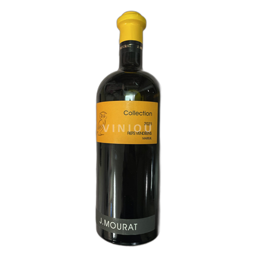 Poitou-Charentes Không được chỉ định J. Mourat Collection 2023