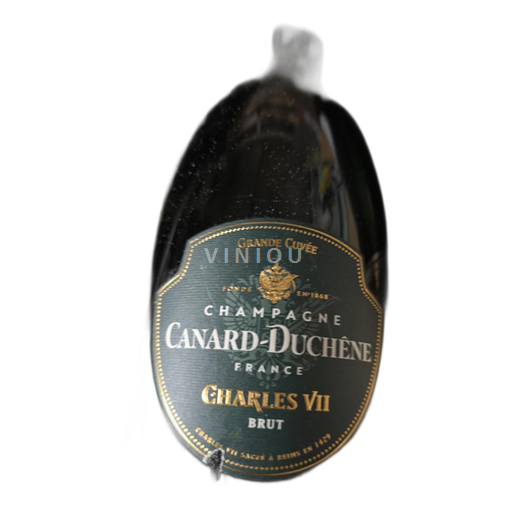 Champagne Unspecified Canard-Duchêne Charles VII 2021
