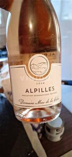 Alpen und Rhônetal Alpilles Mas de la Dame 2024