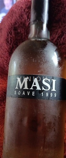Veneto Soave Masi 1999