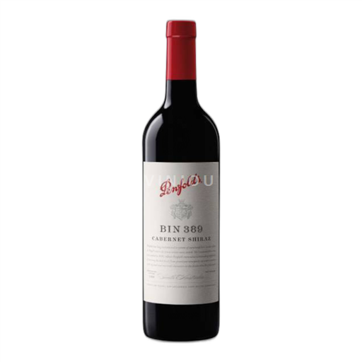 Non spécifié Penfolds Bin 389 Shiraz Cabernet 2021
