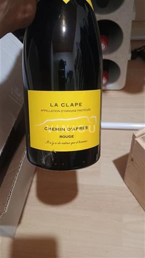 Languedoc La Clape Chemin Après 2022