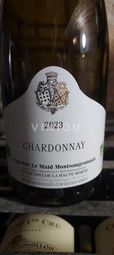 Loiredalen Ospecificerad Le Muid Montaigu 2023