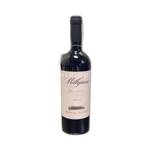 Toscana Bolgheri Donna Olimpia 1898 Millepassi 2021