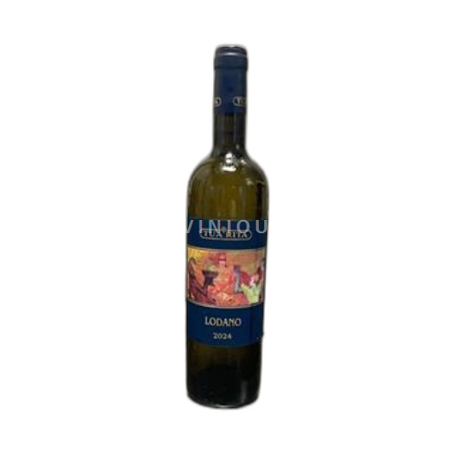 Toscana Tua Rita Lodano Bianco 2024
