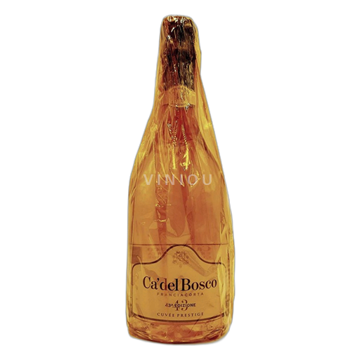Lombardie Franciacorta Ca' del Bosco Cuvèe Prestige Non Millésimé