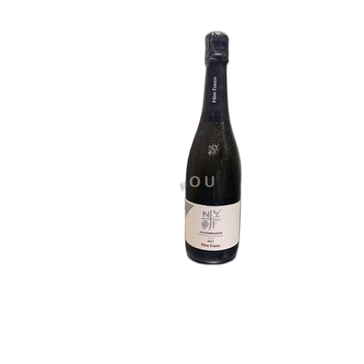 Vénétie Conegliano Valdobbiadene Prosecco Nino Franco Không niên vụ