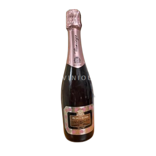 Lombardy Franciacorta Monte Rossa Flamingo Non-Vintage