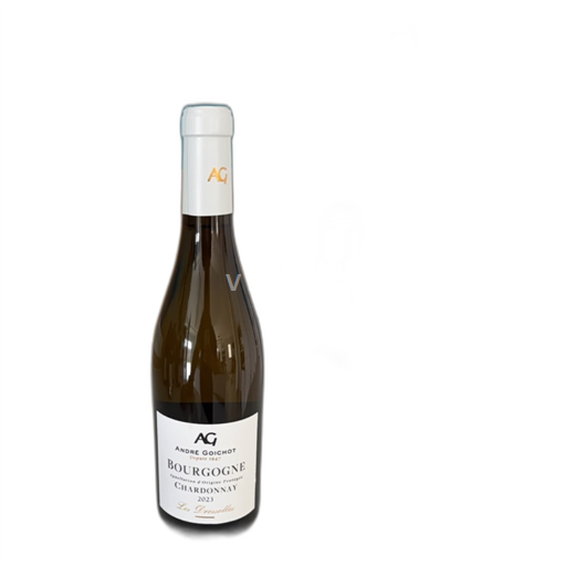 Burgundi Bourgogne Chardonnay André Goichot Les Dressolles 2023