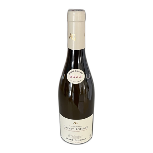 Burgund Saint-Romain Grand Cru André Goichot 2022