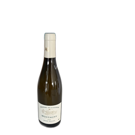 Bourgogne Montagny Château de la Guiche 2020