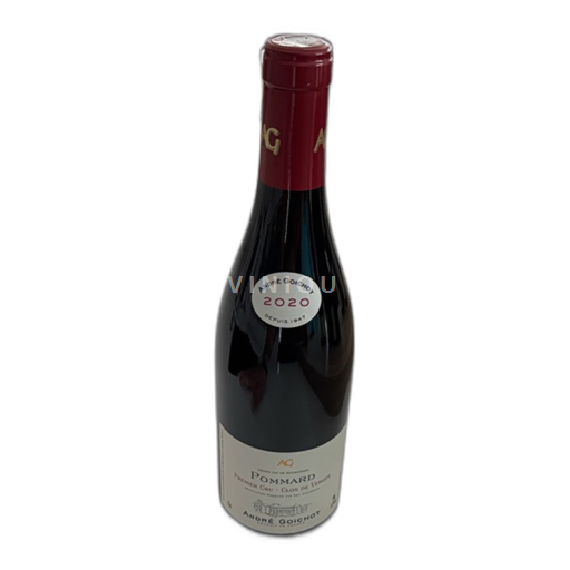 Borgoña Pommard Premier Cru André Goichot Clos de Verger 2020