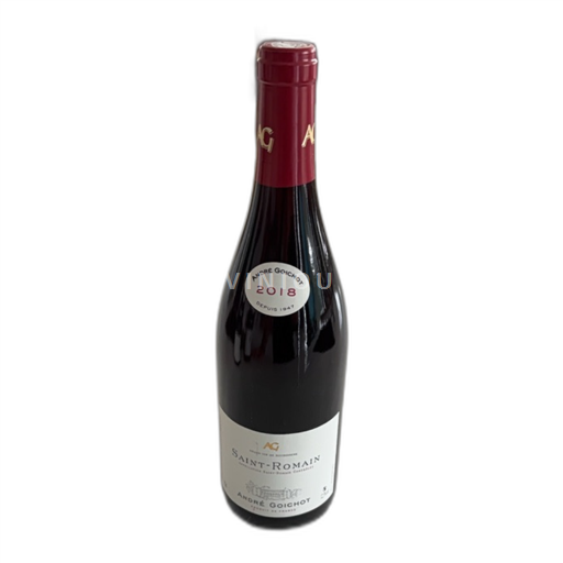 Burgund Saint-Romain Grand Cru André Goichot 2018