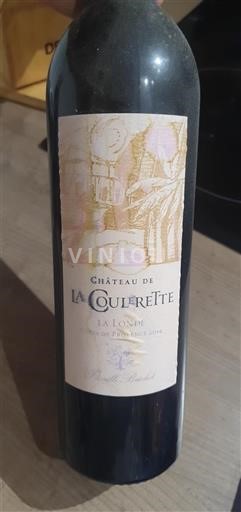 Provence Côtes-de-provence Château La Coulerette La Londe 2014