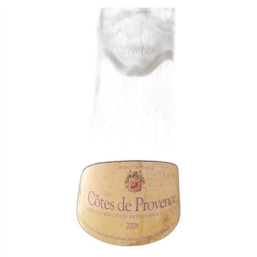 Provenza Côtes-de-Provence Cote de provence 2008