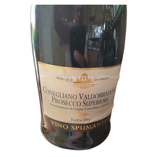 Veneto Ospecificerad Palazzo 2014