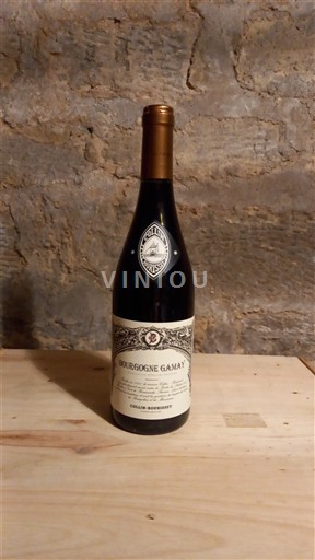 Burgundy Not Specified Collin-Bourisset 2023
