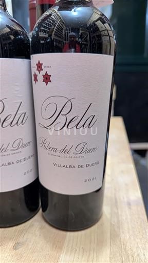 Castille et León Ribera del Duero Bela 2021