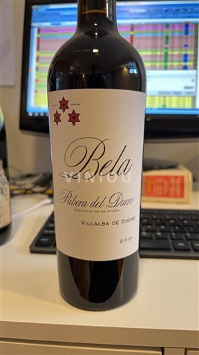 Castela e Leão Ribera del Duero Bela 2021