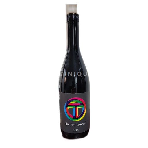 Toscana Không được chỉ định Oliviero Toscani 2016