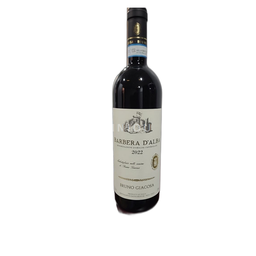 Piemonte Barbera d'Alba Bruno Giacosa 2022