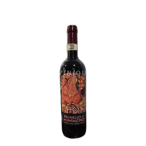 Toskana Brunello di Montalcino Castello Romitorio Brunello di Montalcino 2019