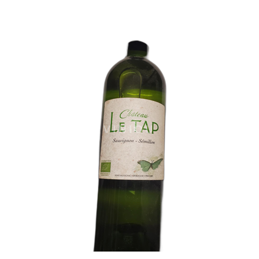 Southwest Saussignac Château Le Tap Sauvignon - Sémillon 2022