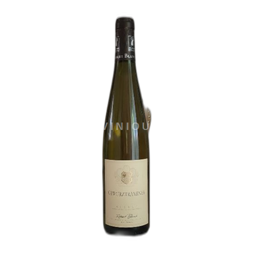 Alsace Robert Blanck Gewurztraminer 2022