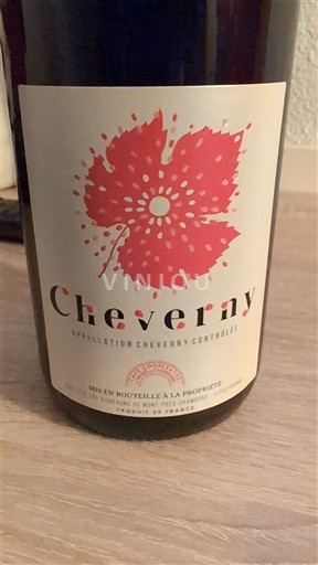 Valle della Loira Cheverny Cheverny 2023