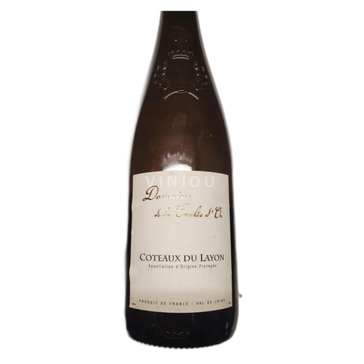 Valle del Loira Coteaux-du-Layon Domaine de la Coulée d'Or 2023