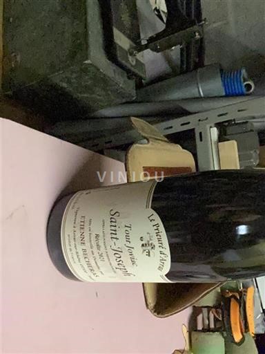 Rona dolina Saint-Joseph Le Prieuré Arras Tour Joviac 2021