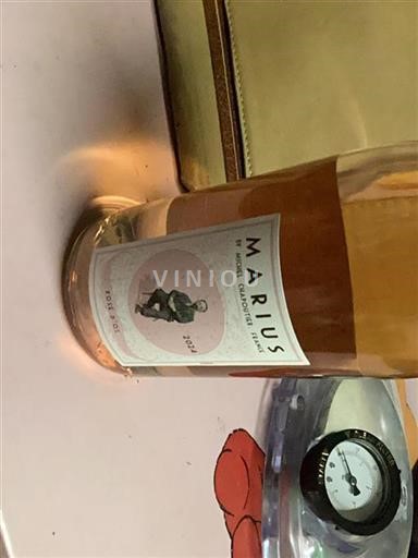 Languedoc và Roussillon Vùng đất Oc Marius 2024