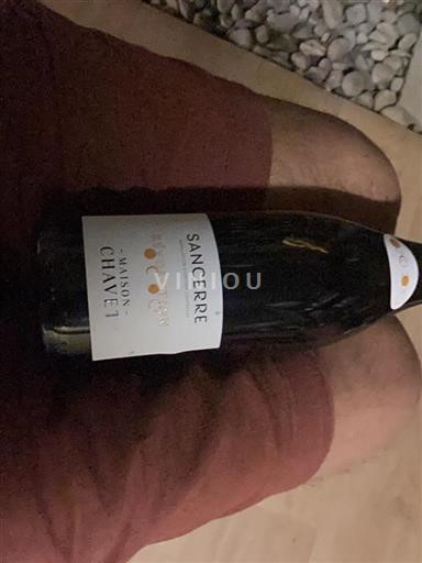 Thung lũng sông Loire Sancerre. Maison Chavet 2023