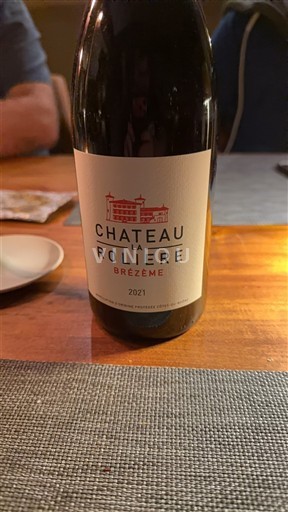 Alpen en Rhônevallei Drôme Château La Rolière 2021