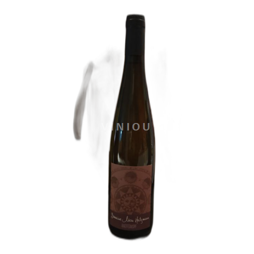 Alsace Domaine Léon Heitzmann Non Millésimé