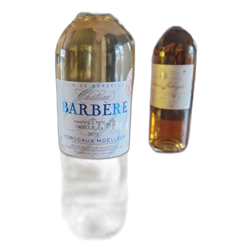 Bordeaux Non specificato Château Barbère 2023