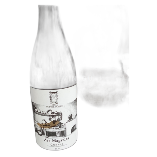 Rhône-dalen Cornas Famille De Boel France Ars Magirica 2021