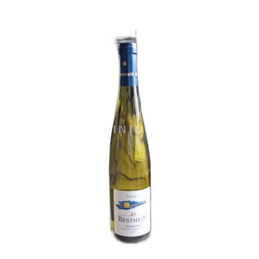 Alsácia Riesling Bestheim Lieu-dit Rebgarten 2019