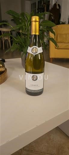 Bourgogne Chablis Les Seringas 2022