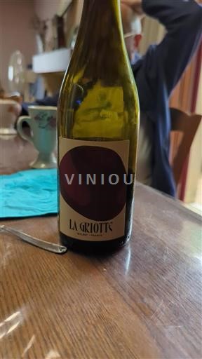 Sydväst Cahors La Griotte 2023