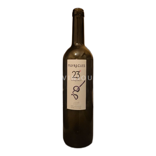 Sydväst Sudvästra Frankrike Mayragues 2021 Icke årgångsbetecknad