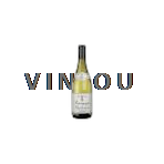 Burgundi Bourgogne Chardonnay Jean Chanussot 2023