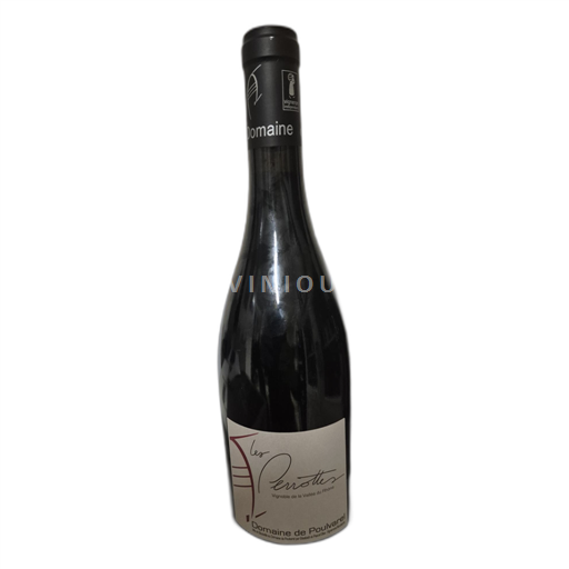 Valle del Ródano Costières de Nimes Domaine Poulvarel Les Perrottes 2021