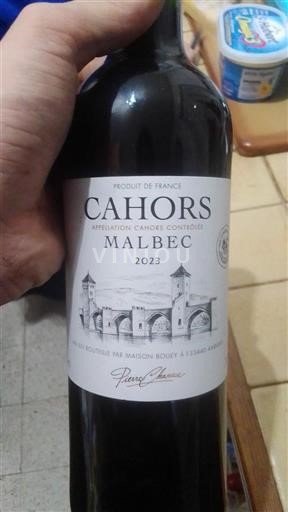 Sudoeste Cahors Maison Bouey 2023