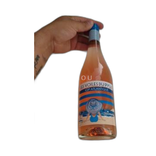 Aquitaine en Charentes Atlantische Les Voiles du Pyla Niet-geïntegreerd