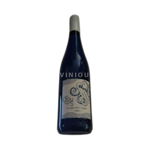 Thung lũng Rhône Viognier Octopus 2024