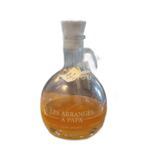 Rượu Rum Đã sắp xếp Rhum a Papa Rhum a papa 2a - 2024 Pháp Normandie